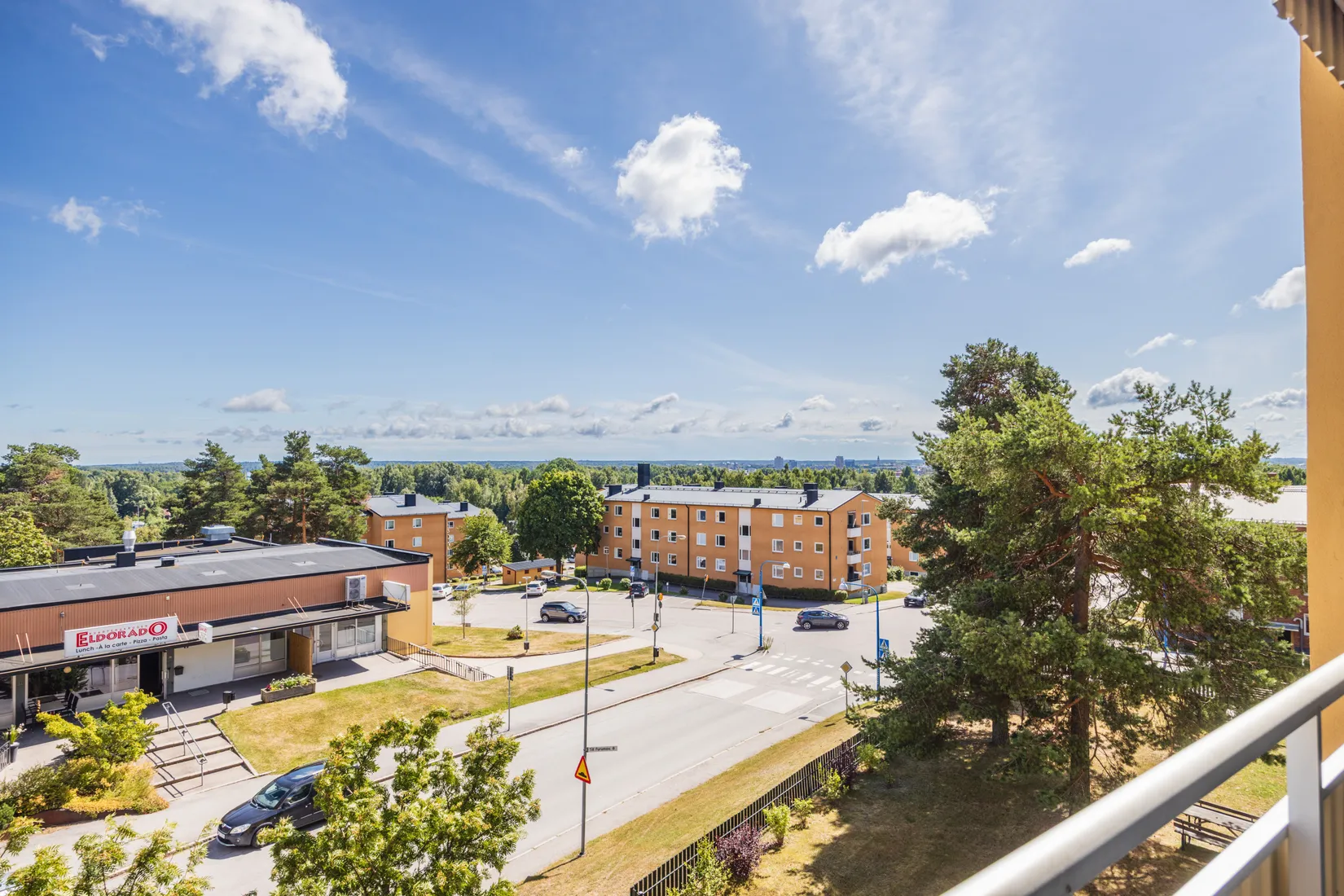 Bostadsrätt, Furumovägen 8, Stigslund, Gävle
