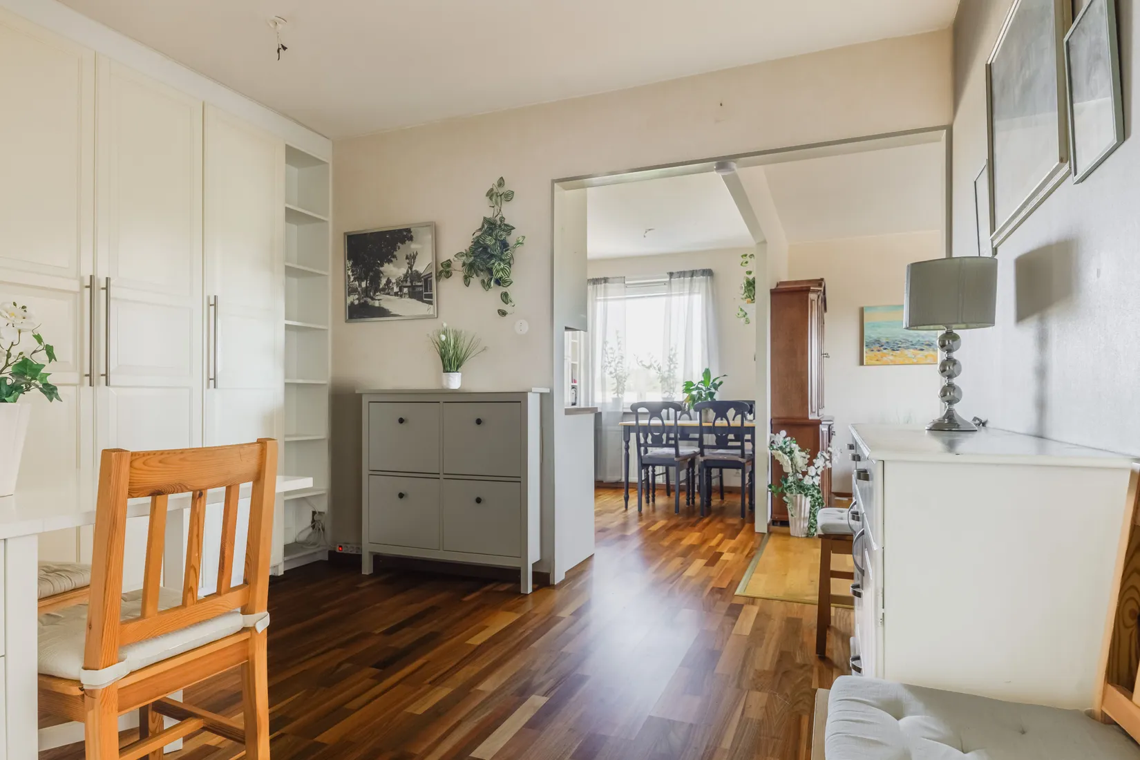 Bostadsrätt, Furumovägen 8, Stigslund, Gävle