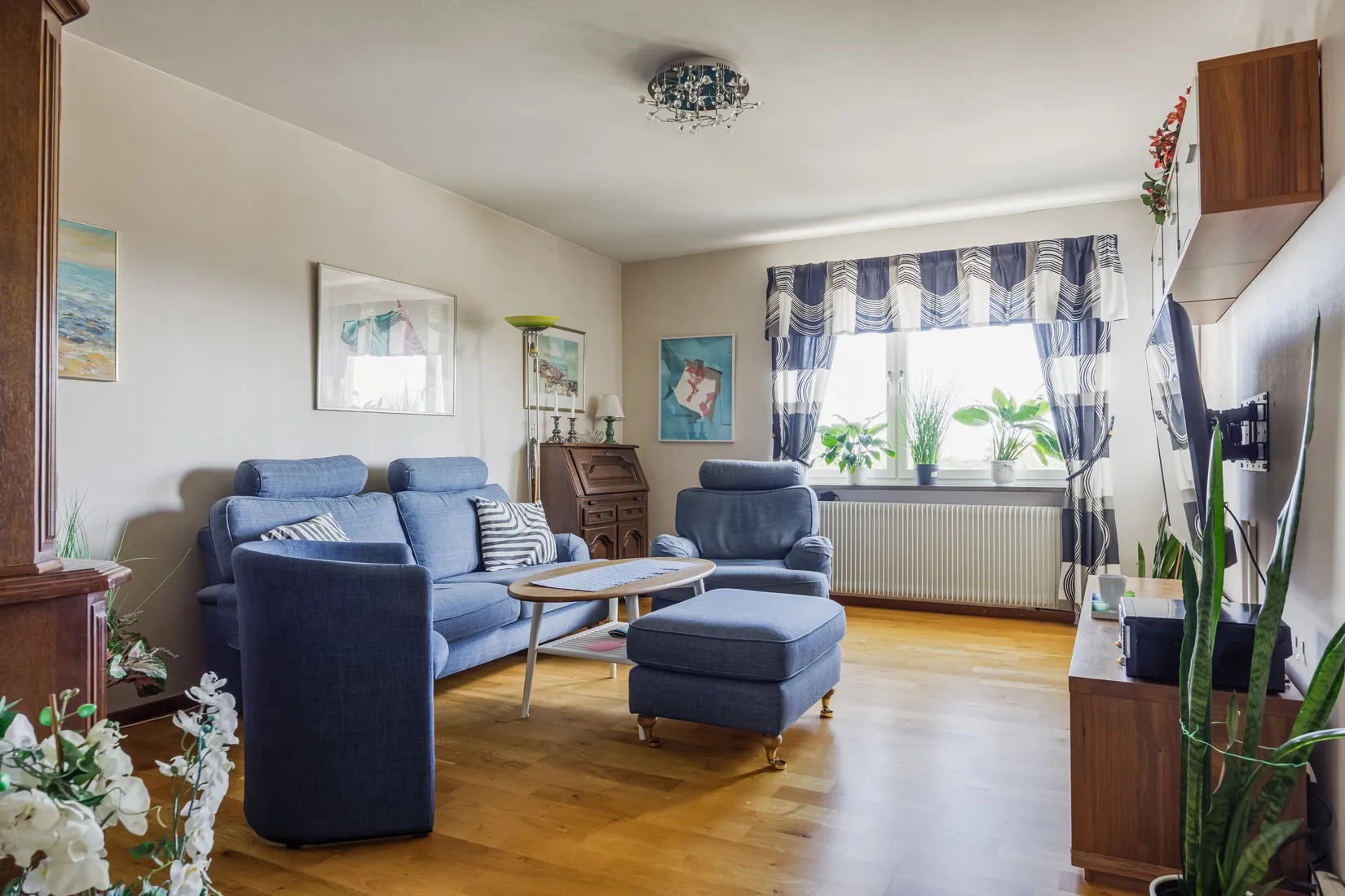 Bostadsrätt, Furumovägen 8, Stigslund, Gävle