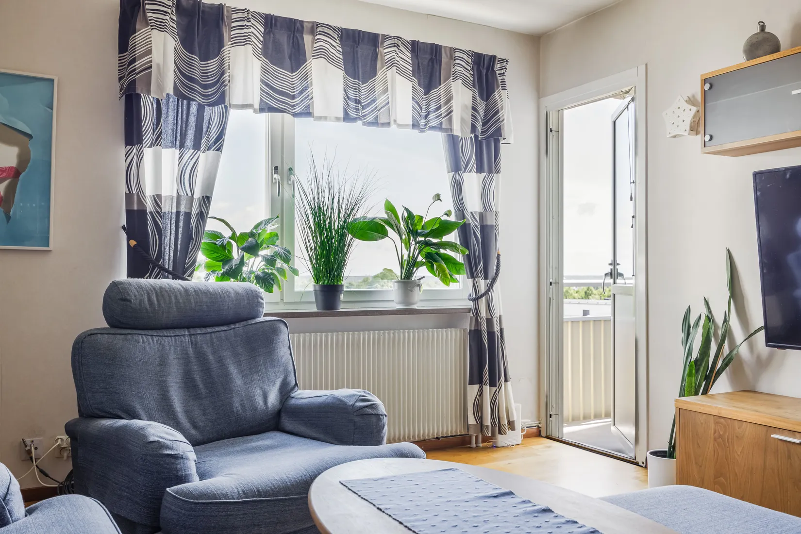 Bostadsrätt, Furumovägen 8, Stigslund, Gävle