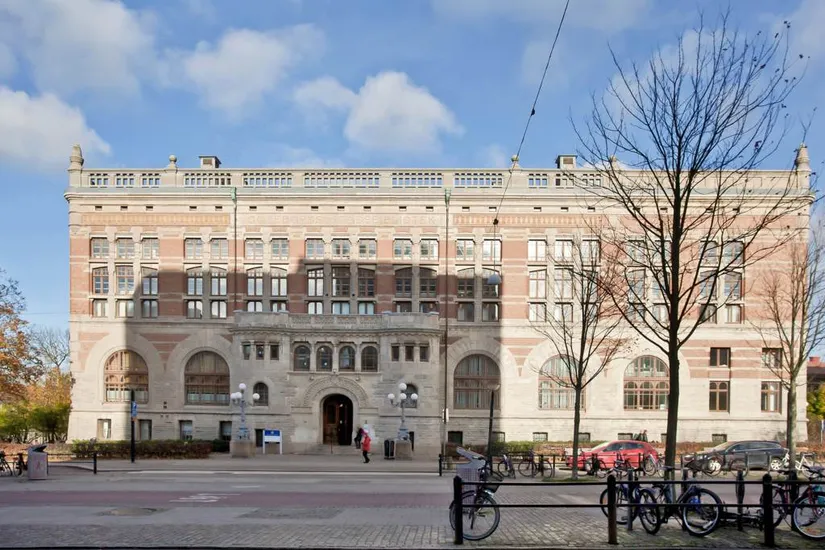 Bostadsrätt, Haga Nygata 28, Haga, Göteborg