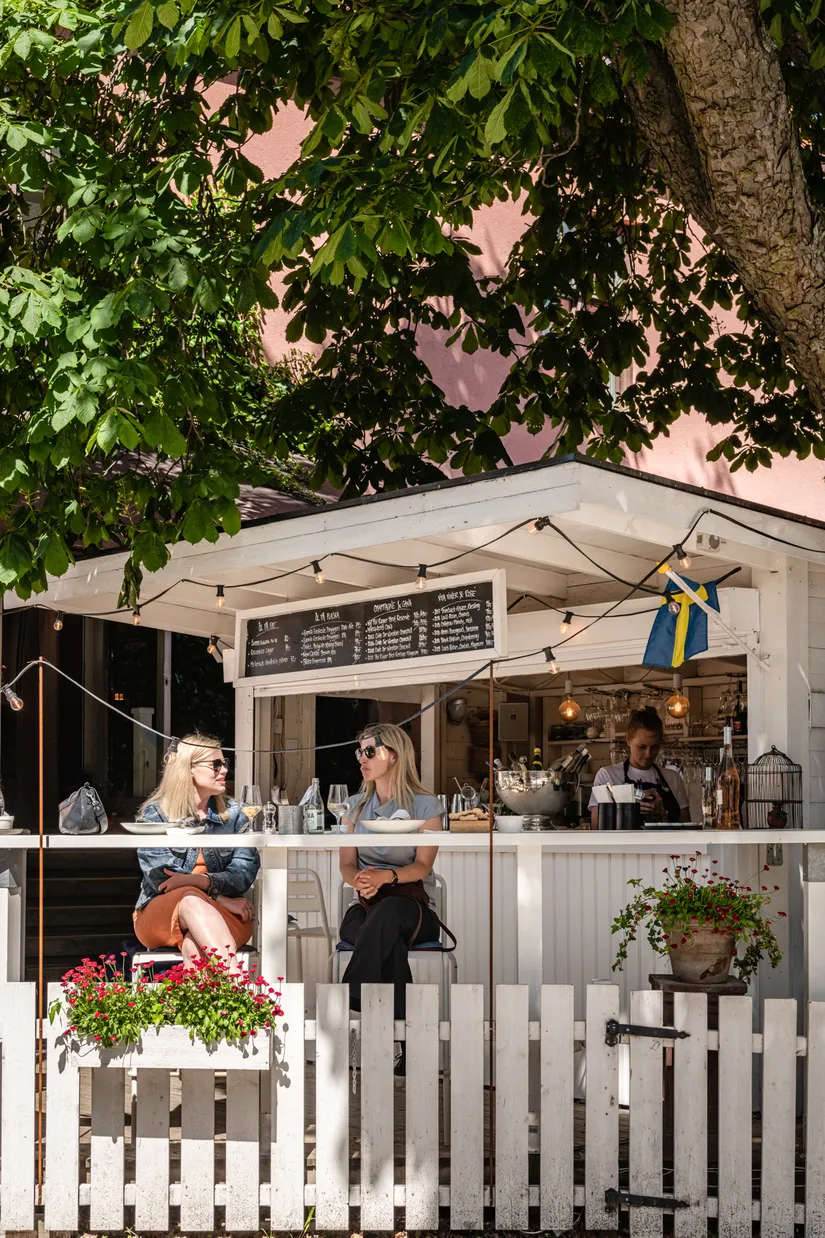 Bostadsrätt, Handelsvägen 52, Enskede - Gamla Enskede, Stockholm