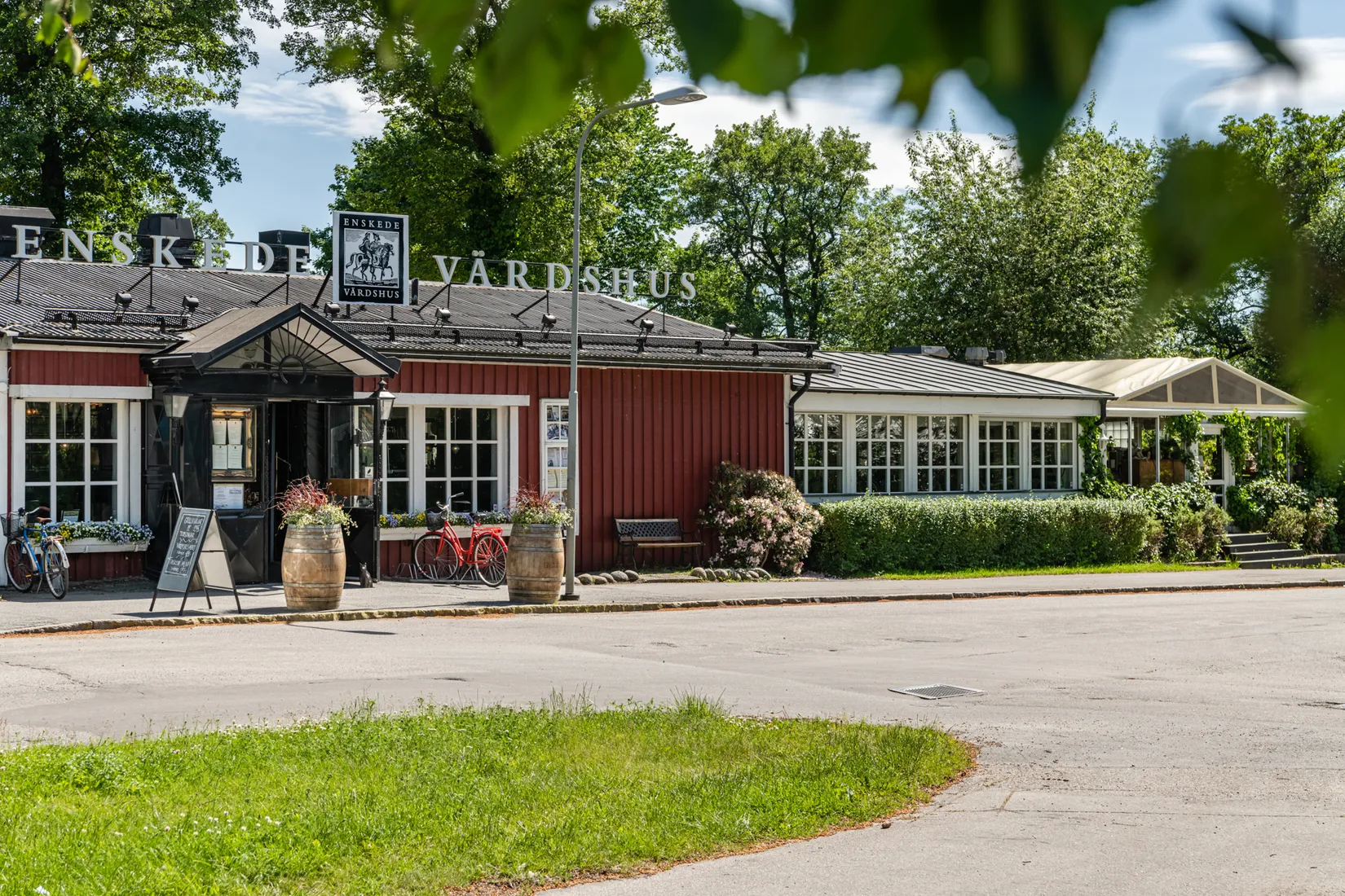 Bostadsrätt, Handelsvägen 52, Enskede - Gamla Enskede, Stockholm