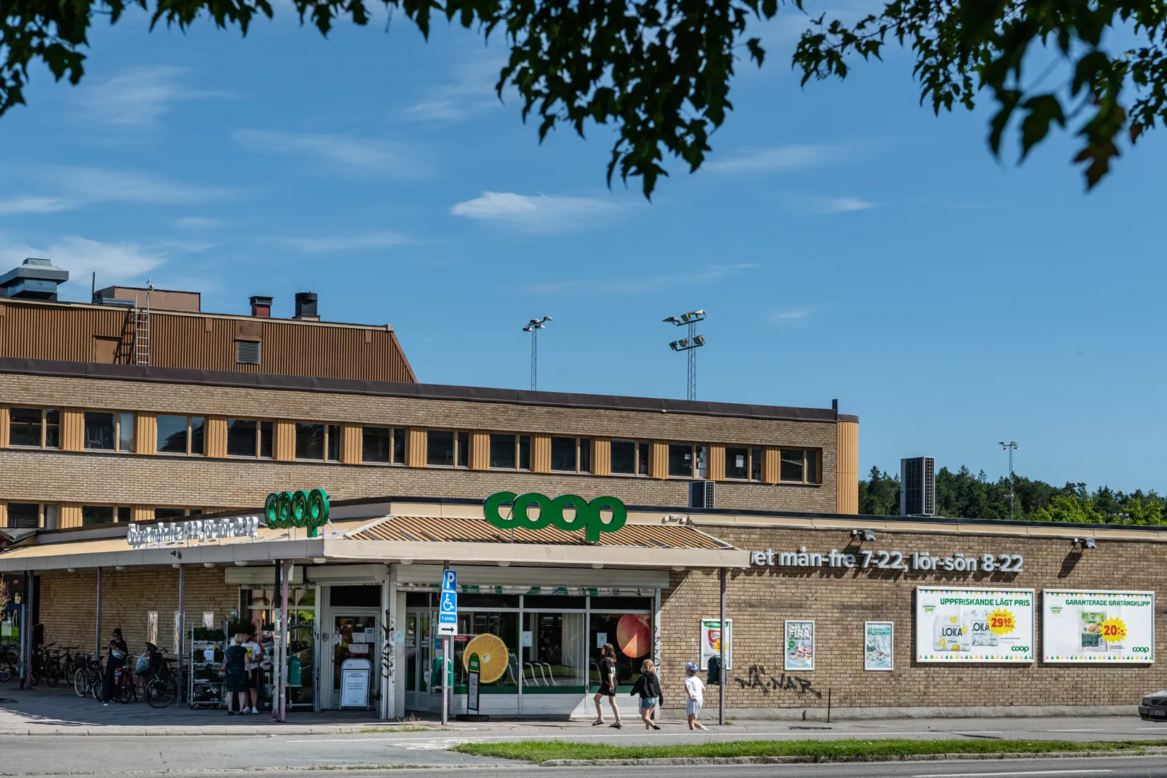 Bostadsrätt, Handelsvägen 52, Enskede - Gamla Enskede, Stockholm