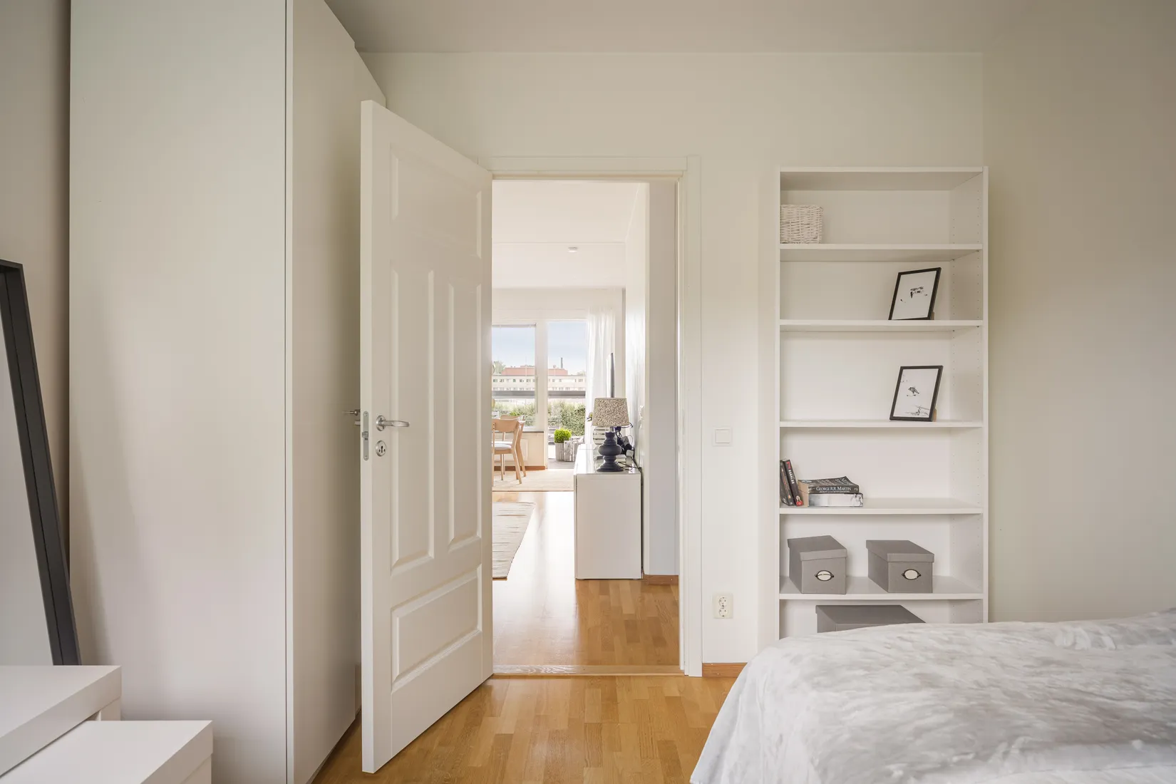 Bostadsrätt, Handelsvägen 52, Enskede - Gamla Enskede, Stockholm
