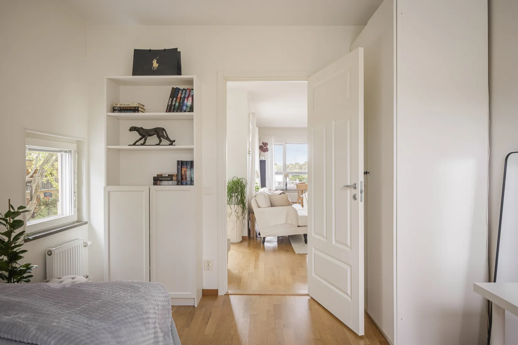 Bostadsrätt, Handelsvägen 52, Enskede - Gamla Enskede, Stockholm