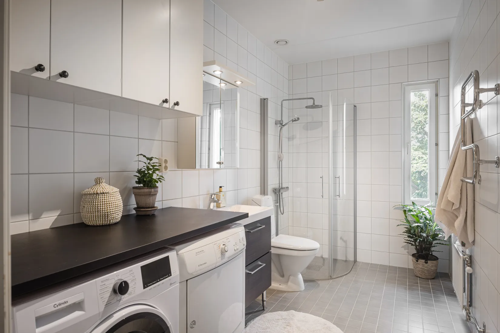 Bostadsrätt, Handelsvägen 52, Enskede - Gamla Enskede, Stockholm
