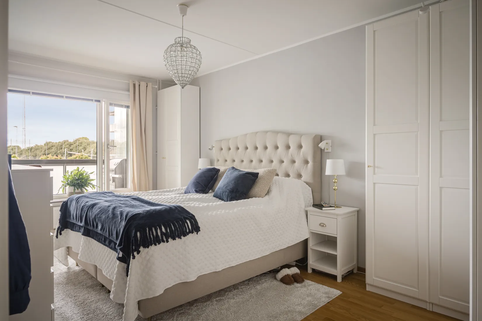 Bostadsrätt, Handelsvägen 52, Enskede - Gamla Enskede, Stockholm