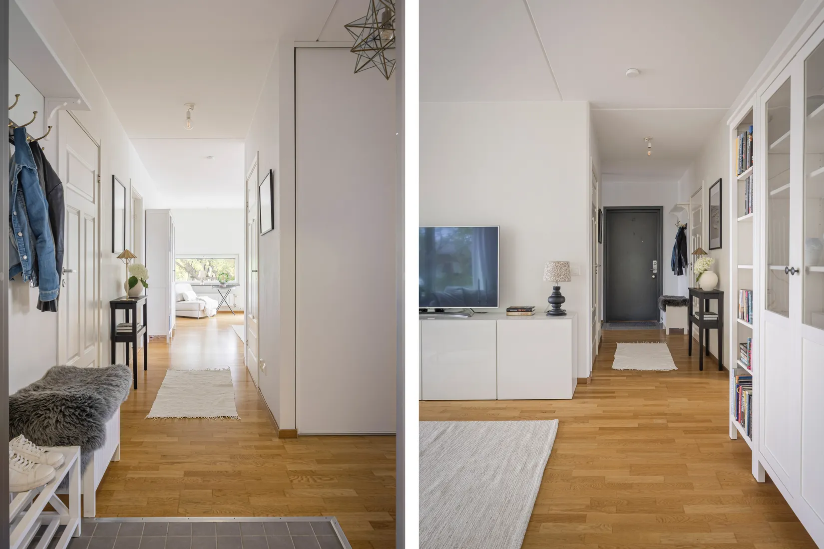 Bostadsrätt, Handelsvägen 52, Enskede - Gamla Enskede, Stockholm