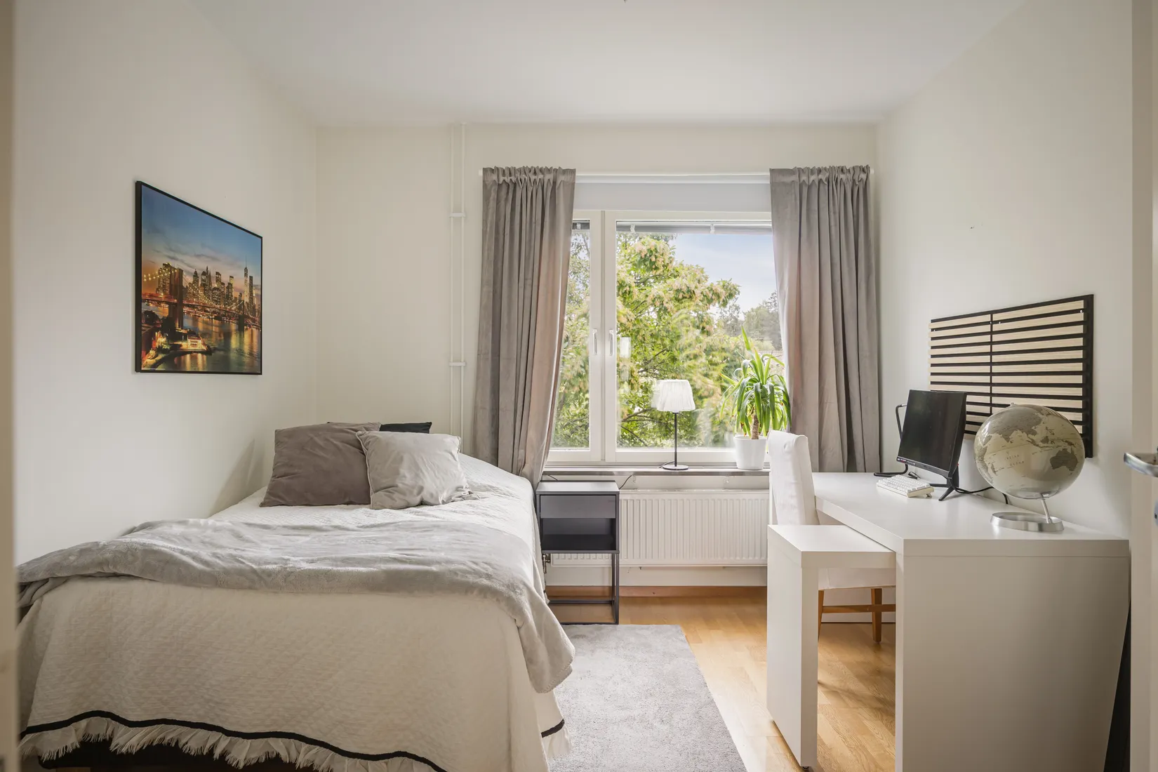 Bostadsrätt, Handelsvägen 52, Enskede - Gamla Enskede, Stockholm