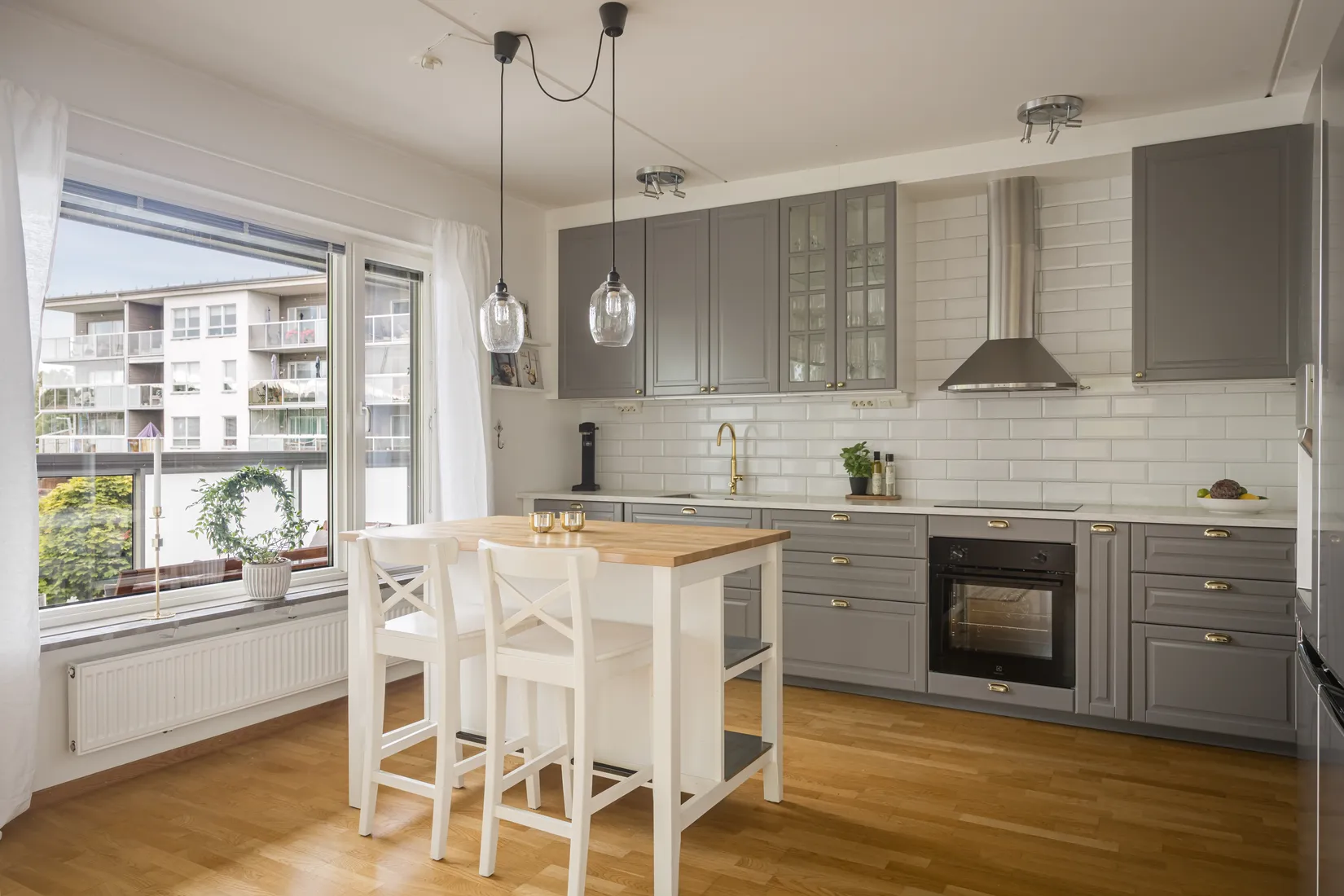 Bostadsrätt, Handelsvägen 52, Enskede - Gamla Enskede, Stockholm