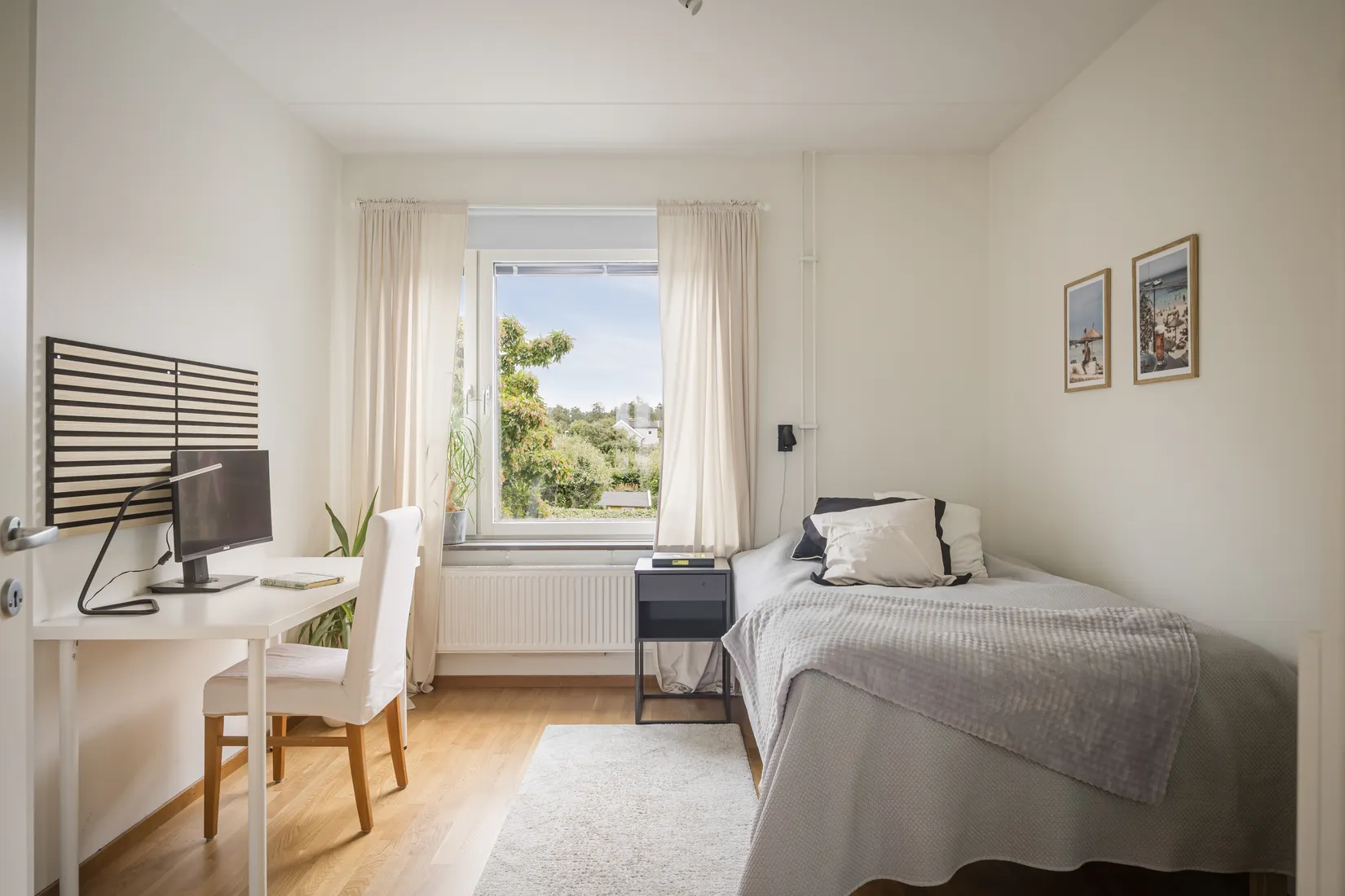 Bostadsrätt, Handelsvägen 52, Enskede - Gamla Enskede, Stockholm