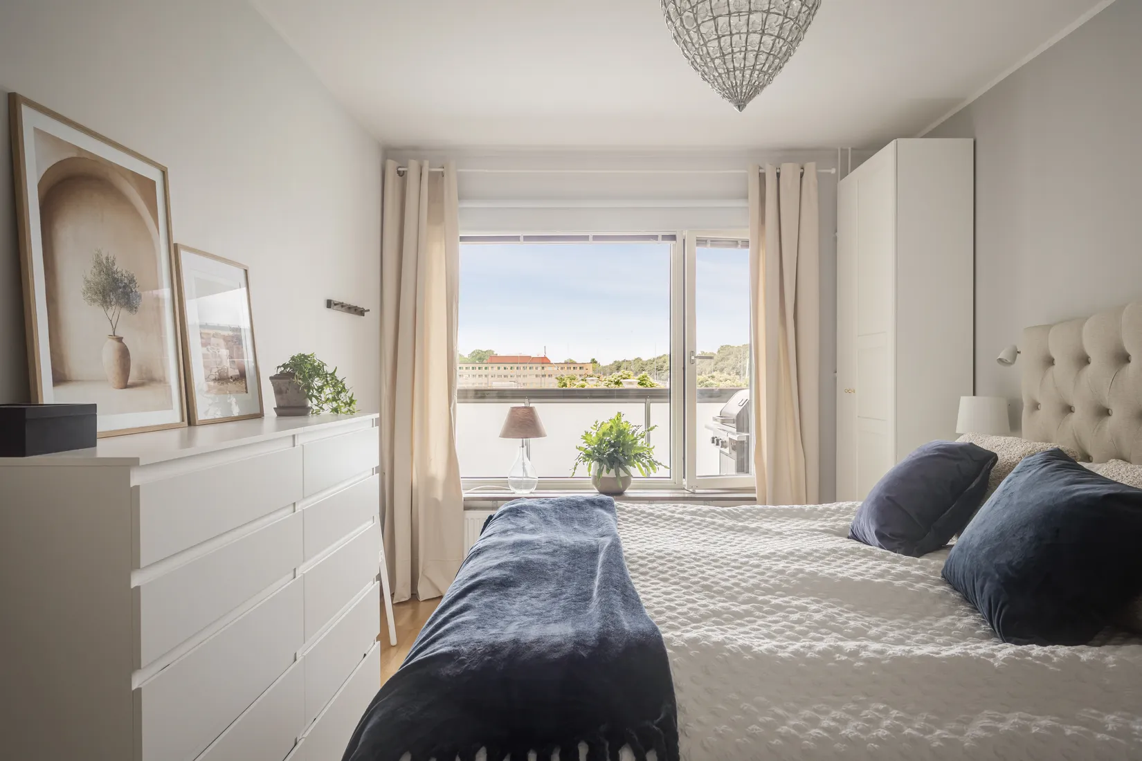 Bostadsrätt, Handelsvägen 52, Enskede - Gamla Enskede, Stockholm