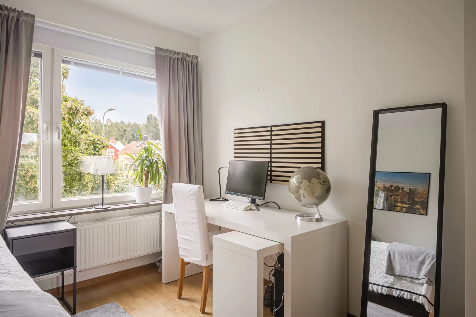 Bostadsrätt, Handelsvägen 52, Enskede - Gamla Enskede, Stockholm