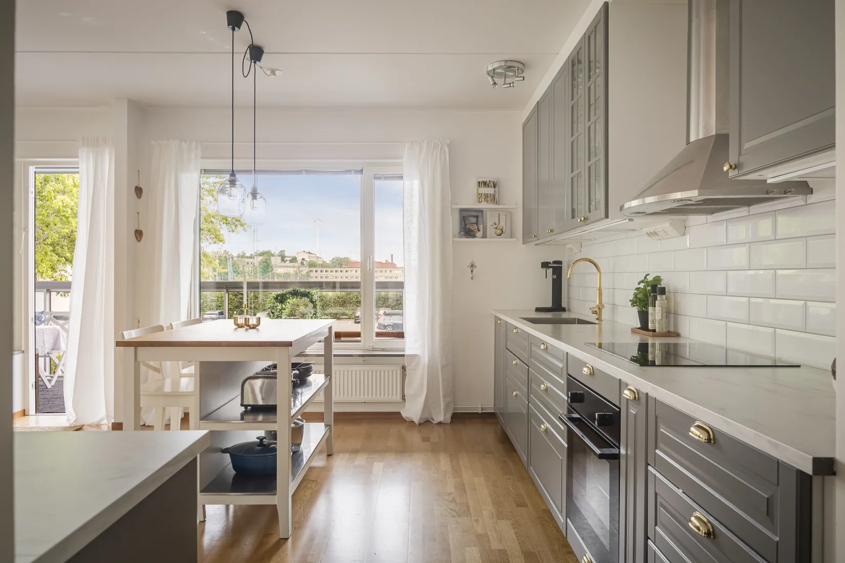 Bostadsrätt, Handelsvägen 52, Enskede - Gamla Enskede, Stockholm