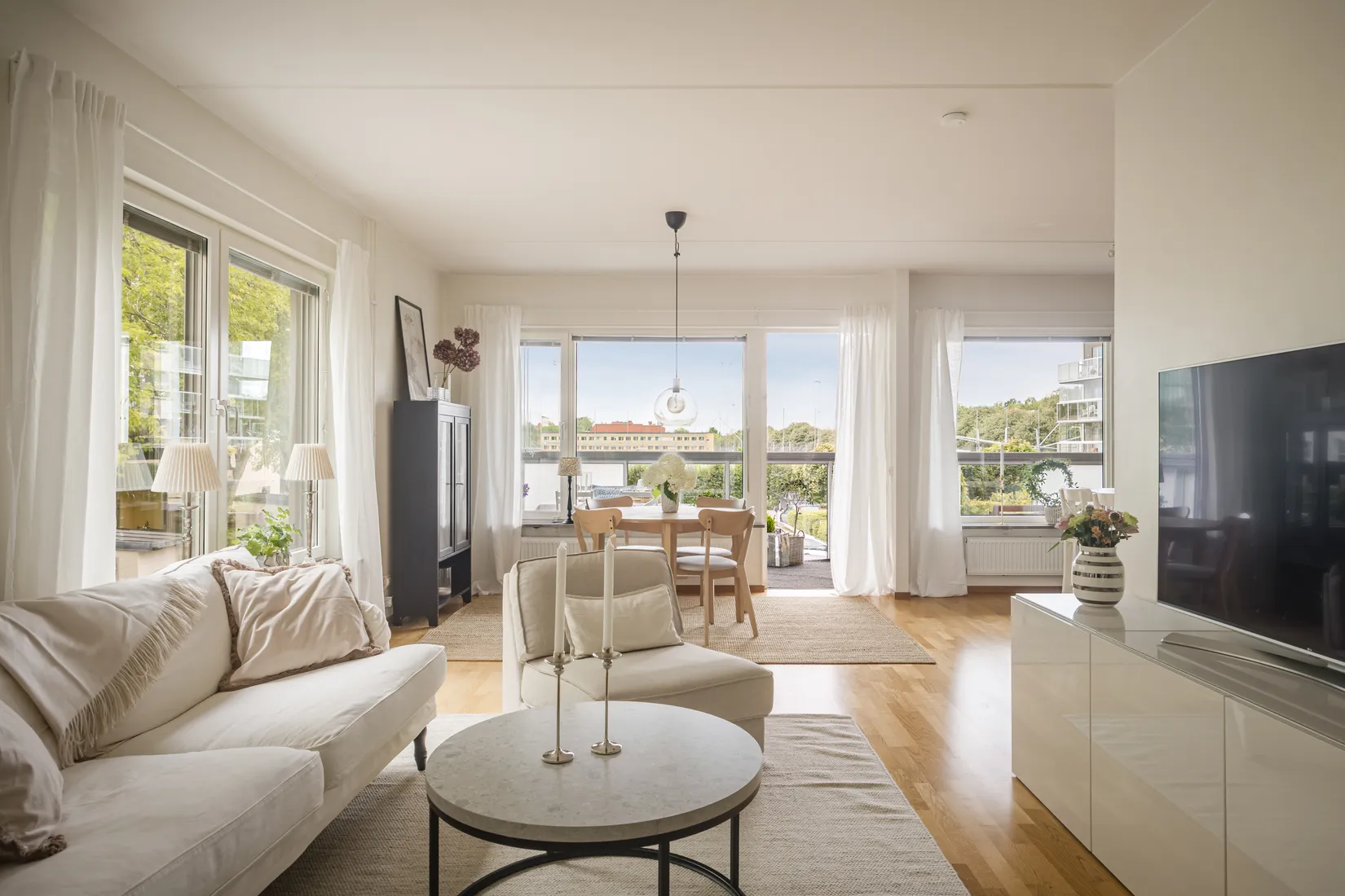 Bostadsrätt, Handelsvägen 52, Enskede - Gamla Enskede, Stockholm