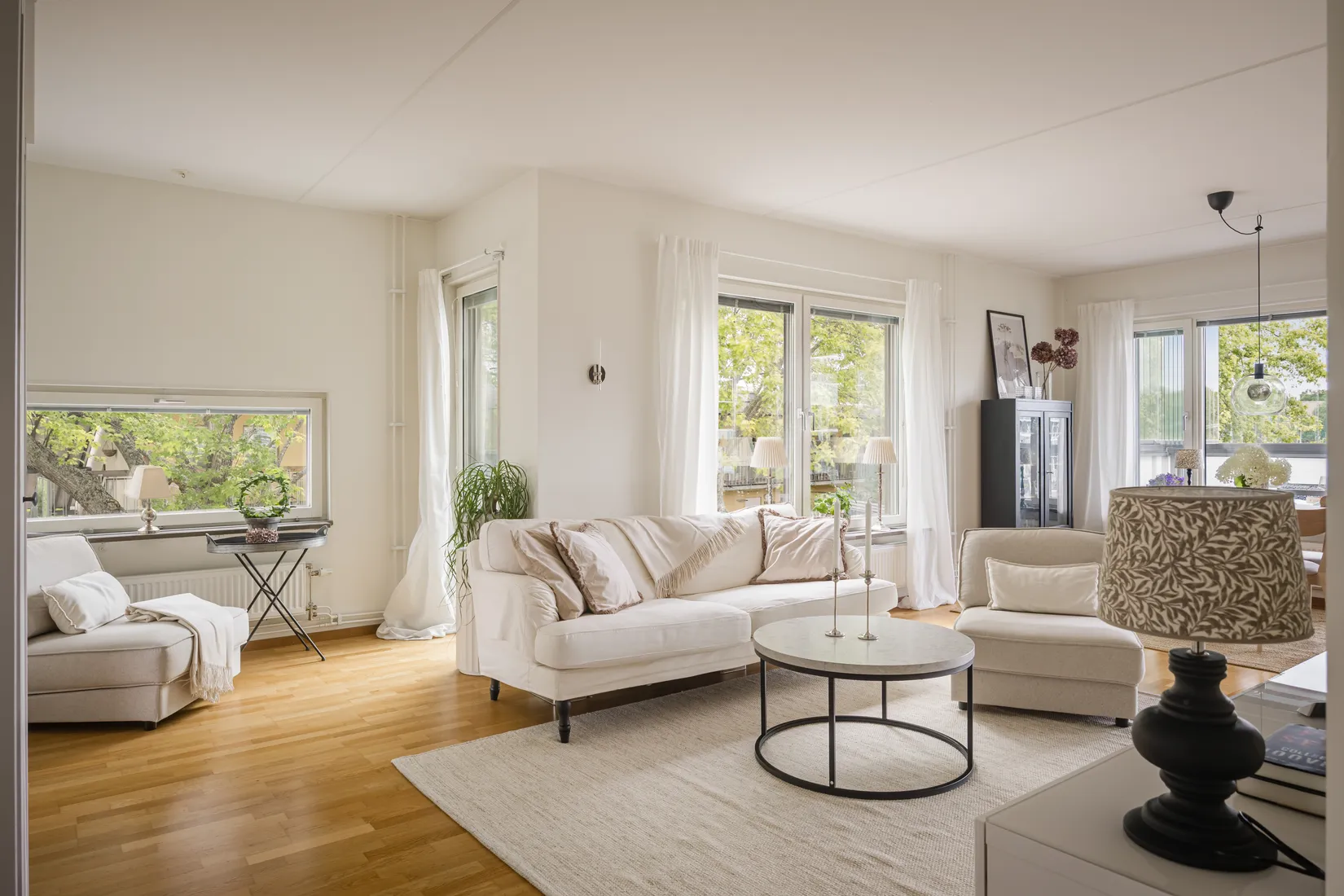 Bostadsrätt, Handelsvägen 52, Enskede - Gamla Enskede, Stockholm