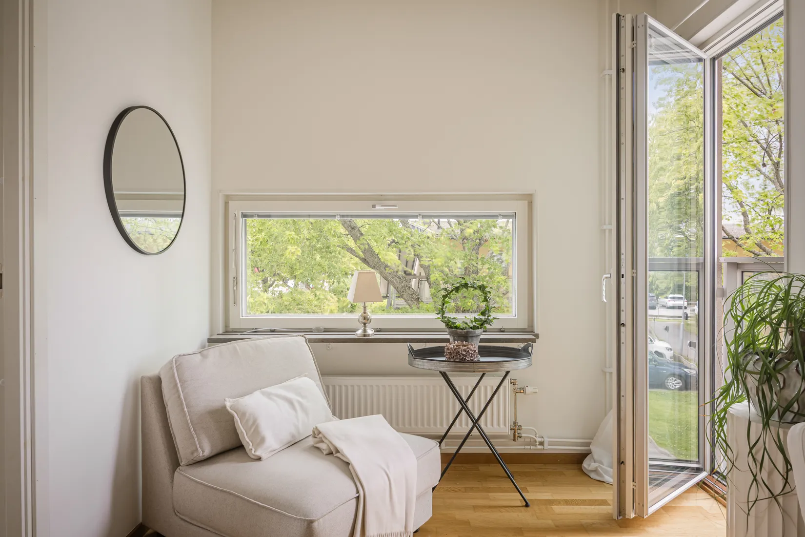 Bostadsrätt, Handelsvägen 52, Enskede - Gamla Enskede, Stockholm
