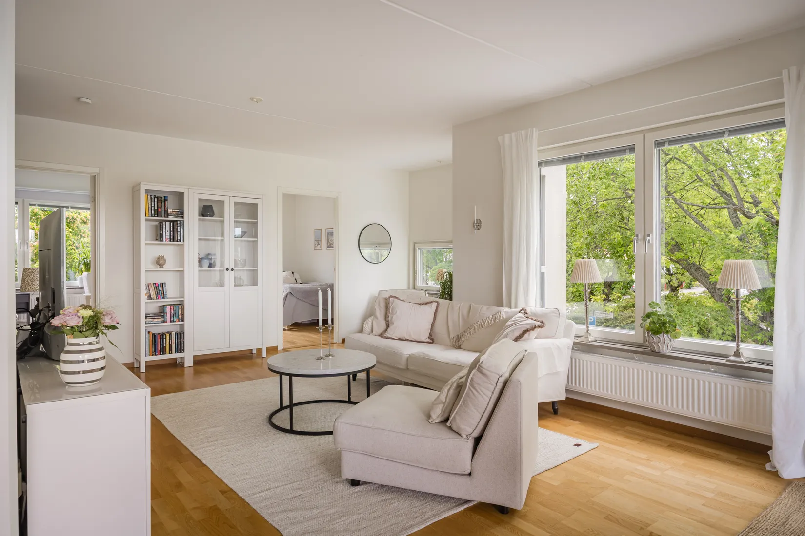 Bostadsrätt, Handelsvägen 52, Enskede - Gamla Enskede, Stockholm