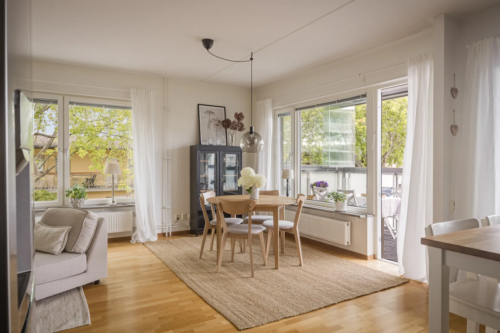 Bostadsrätt, Handelsvägen 52, Enskede - Gamla Enskede, Stockholm