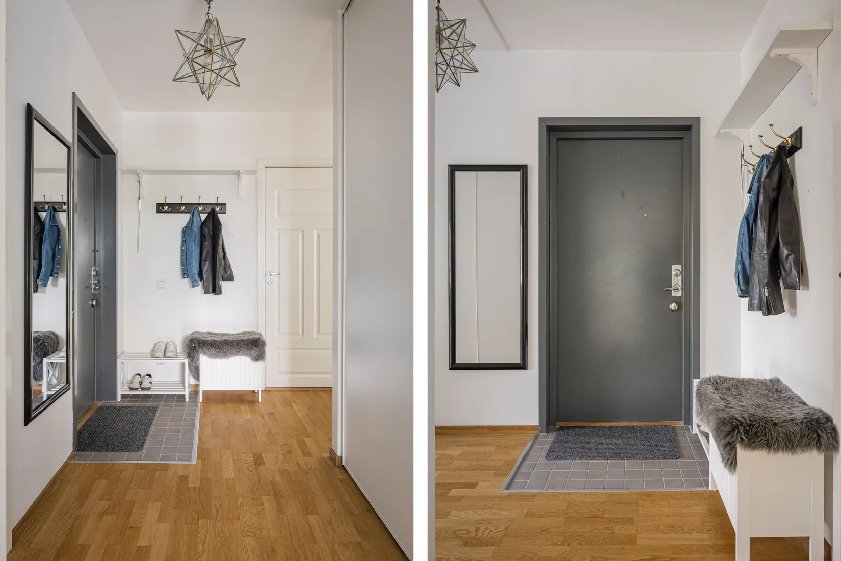 Bostadsrätt, Handelsvägen 52, Enskede - Gamla Enskede, Stockholm