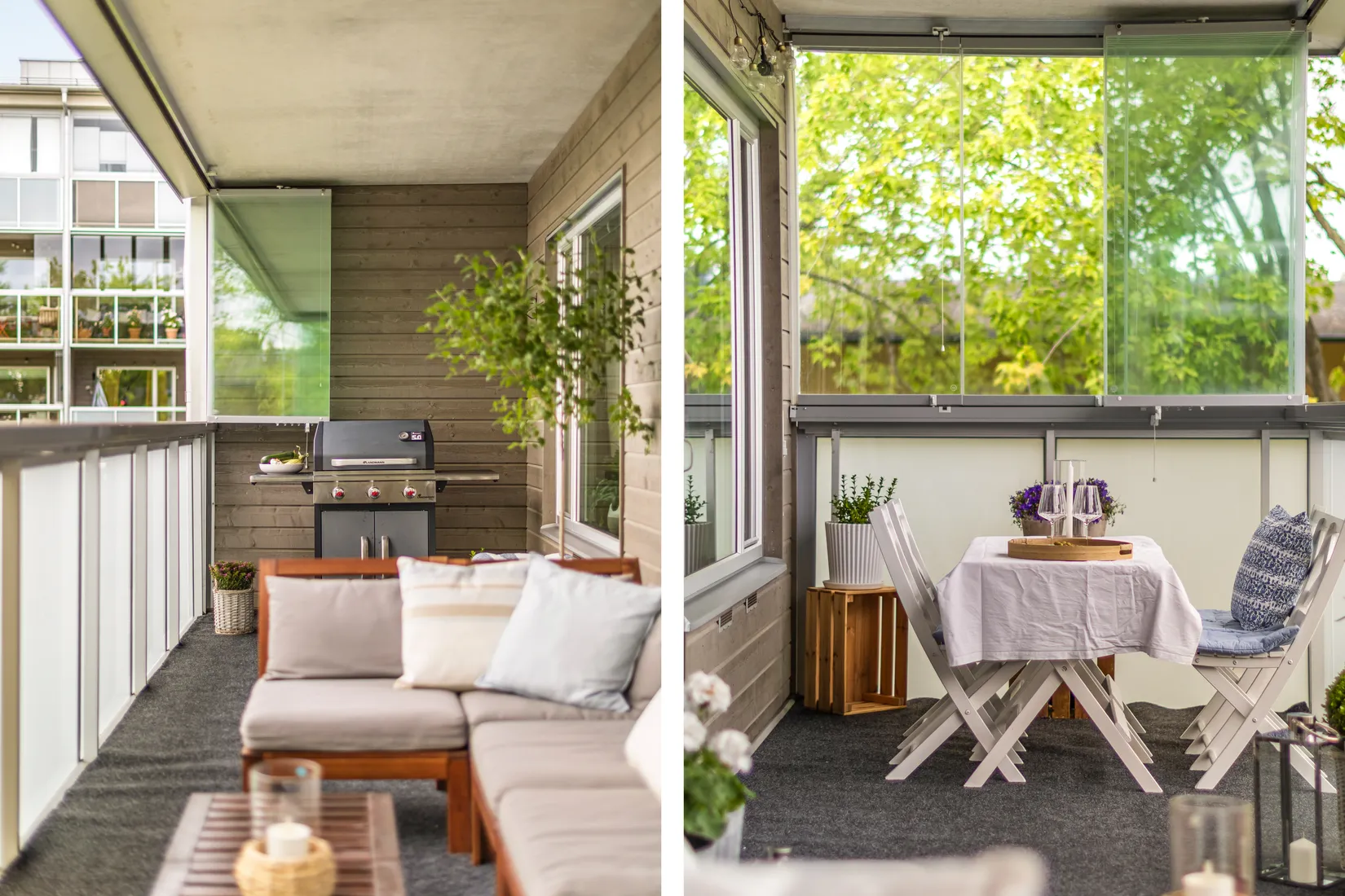 Bostadsrätt, Handelsvägen 52, Enskede - Gamla Enskede, Stockholm
