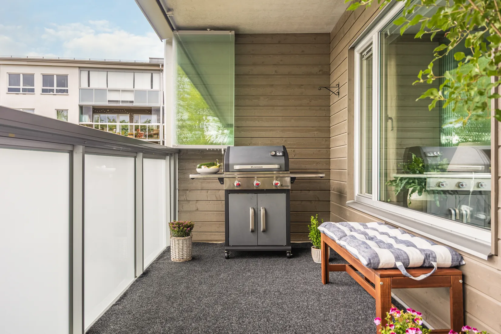 Bostadsrätt, Handelsvägen 52, Enskede - Gamla Enskede, Stockholm