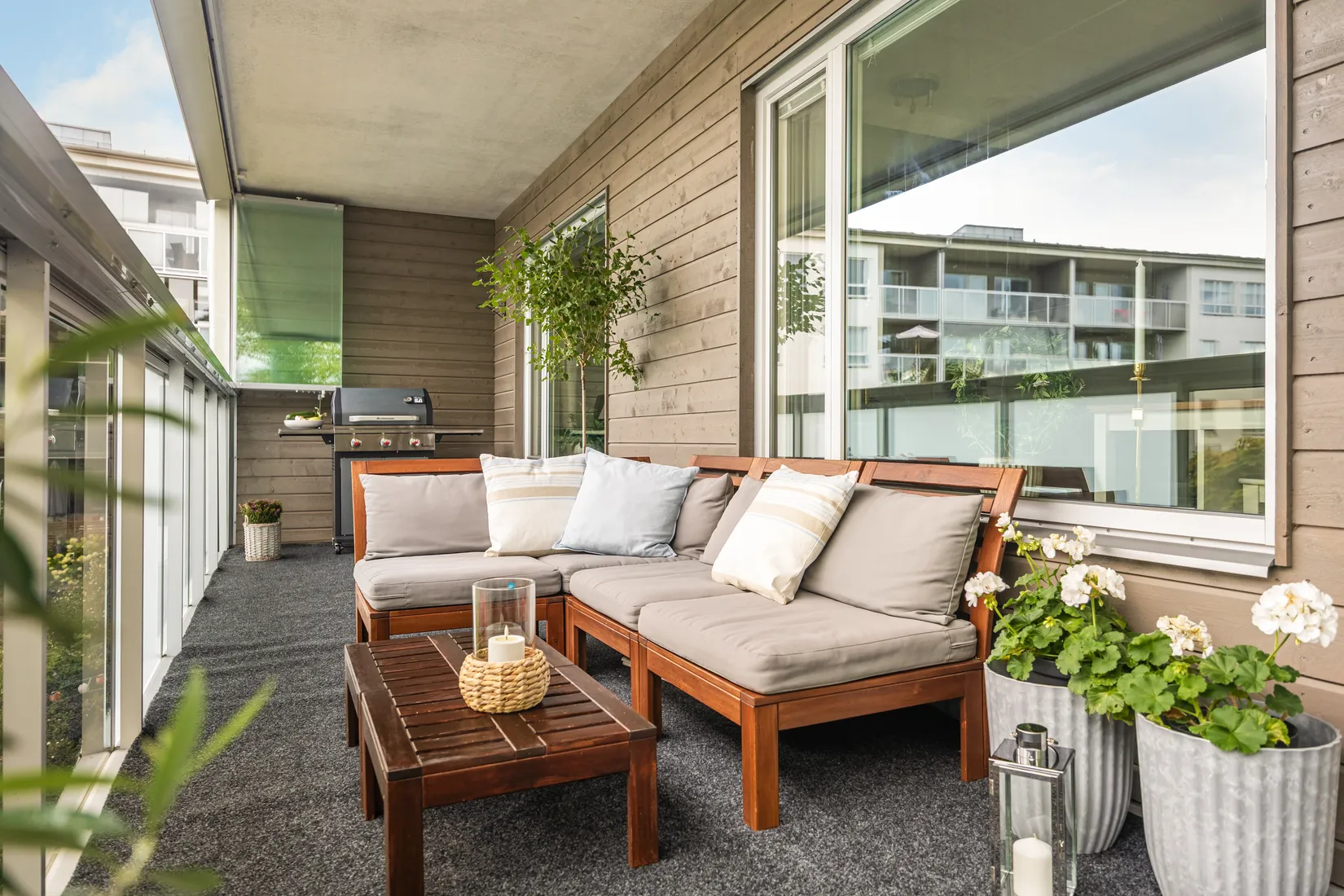 Bostadsrätt, Handelsvägen 52, Enskede - Gamla Enskede, Stockholm