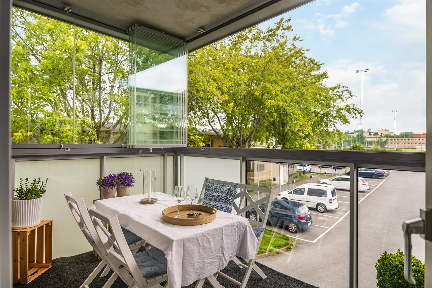 Bostadsrätt, Handelsvägen 52, Enskede - Gamla Enskede, Stockholm