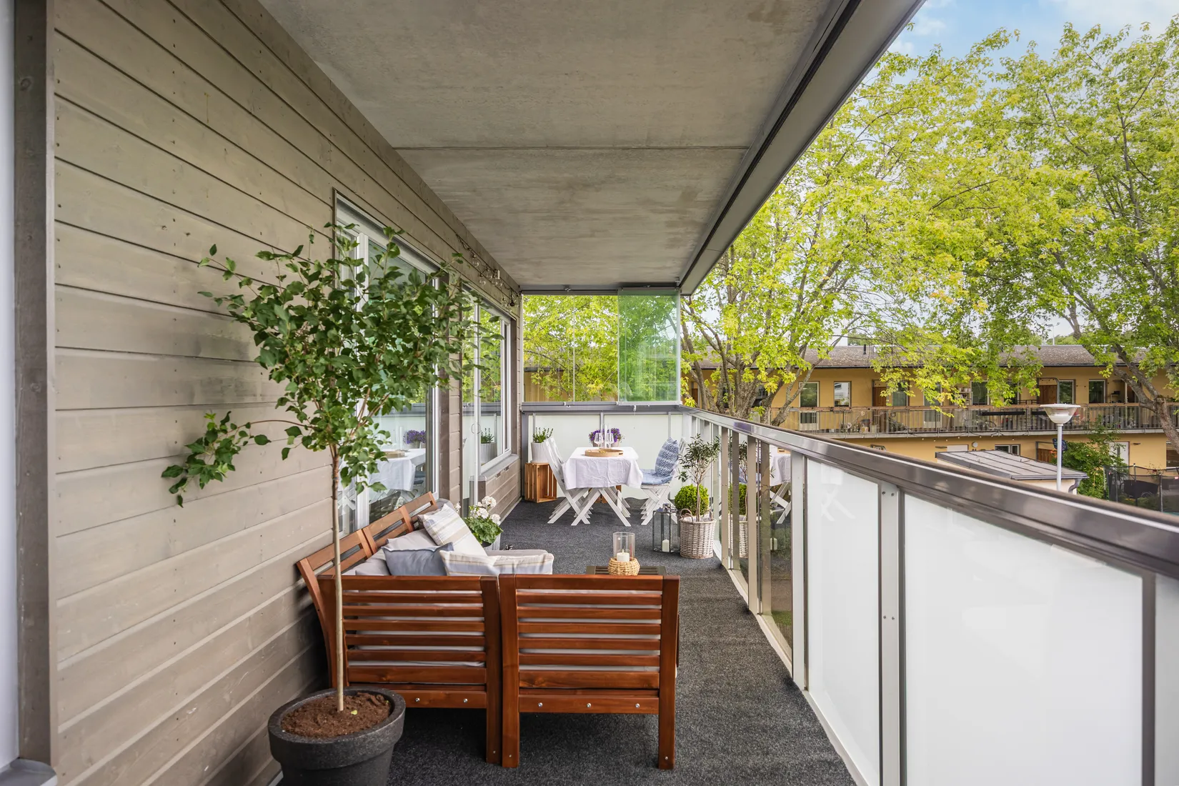 Bostadsrätt, Handelsvägen 52, Enskede - Gamla Enskede, Stockholm