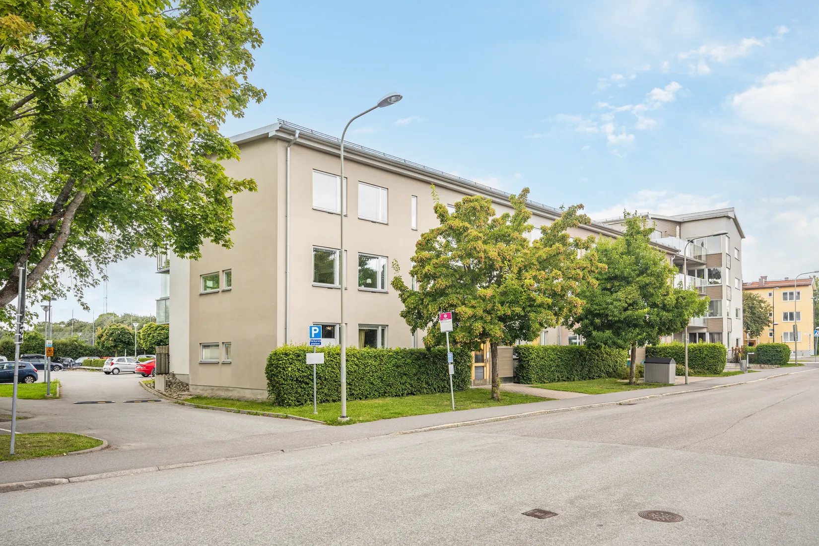Bostadsrätt, Handelsvägen 52, Enskede - Gamla Enskede, Stockholm