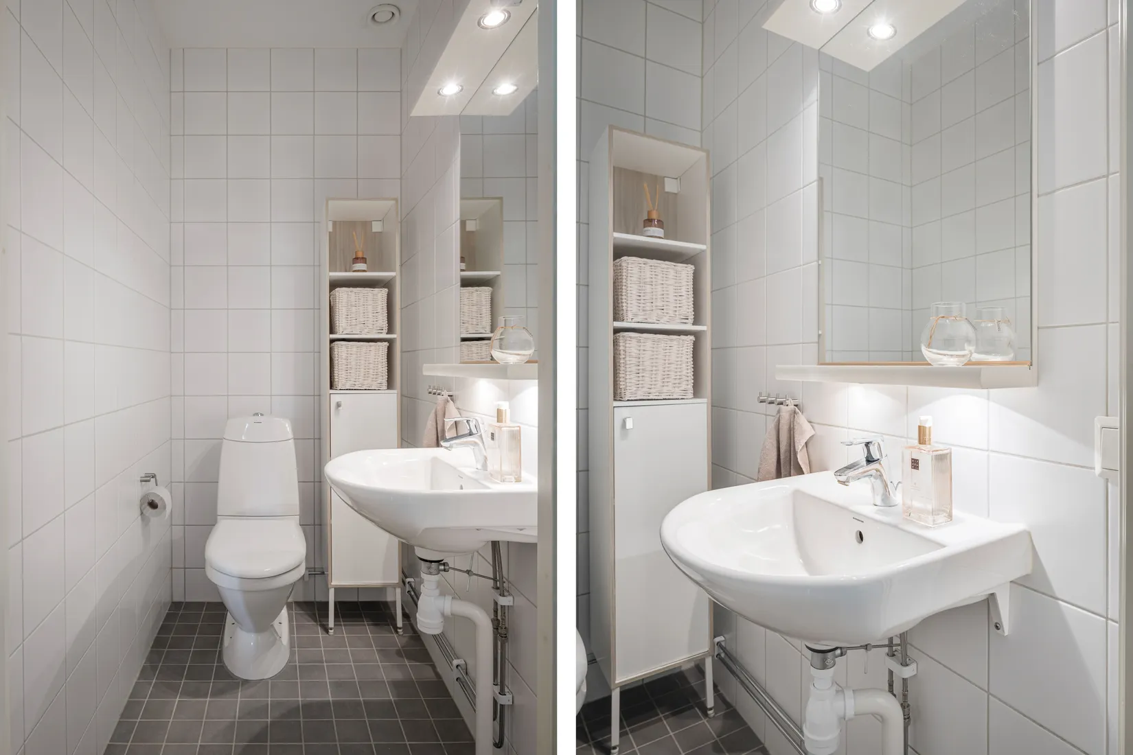 Bostadsrätt, Handelsvägen 52, Enskede - Gamla Enskede, Stockholm
