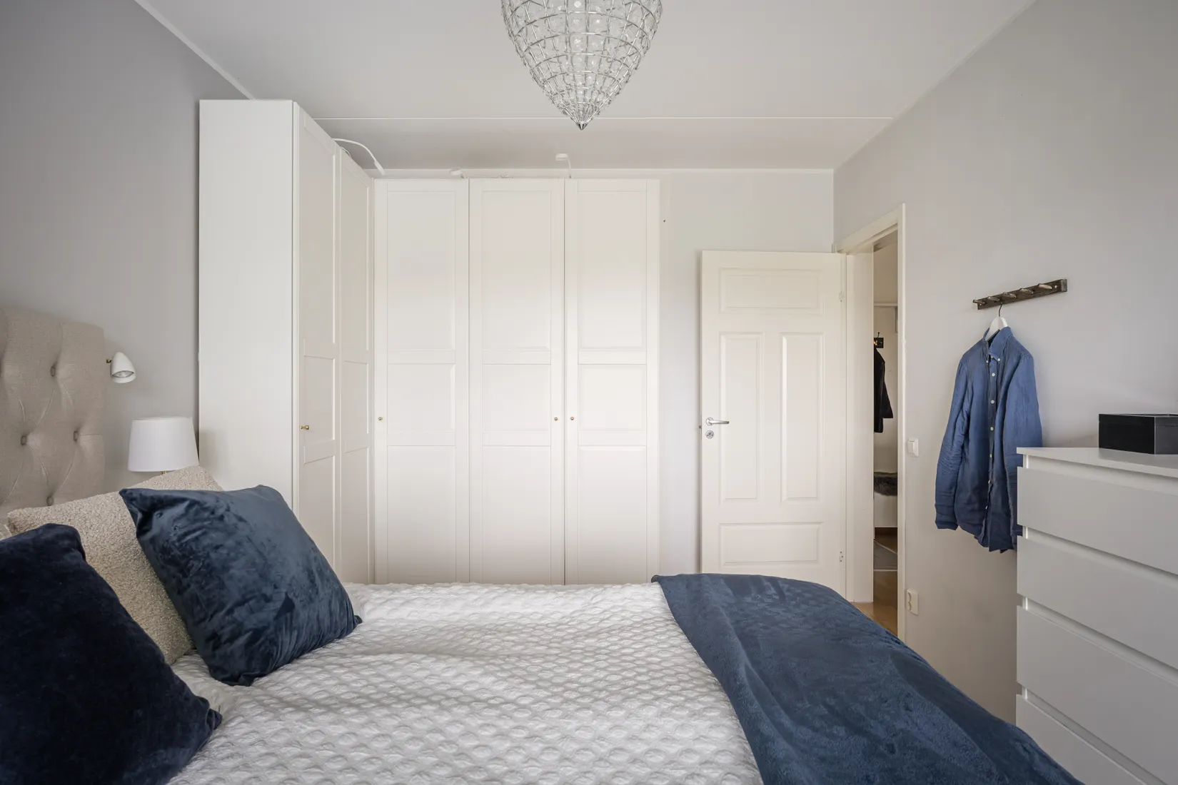 Bostadsrätt, Handelsvägen 52, Enskede - Gamla Enskede, Stockholm