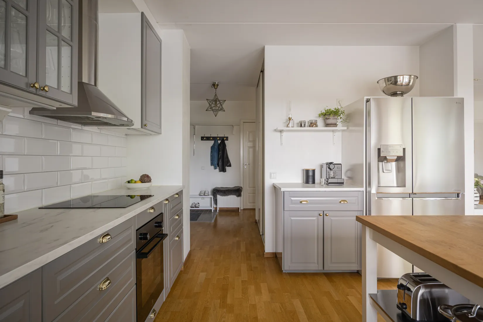 Bostadsrätt, Handelsvägen 52, Enskede - Gamla Enskede, Stockholm