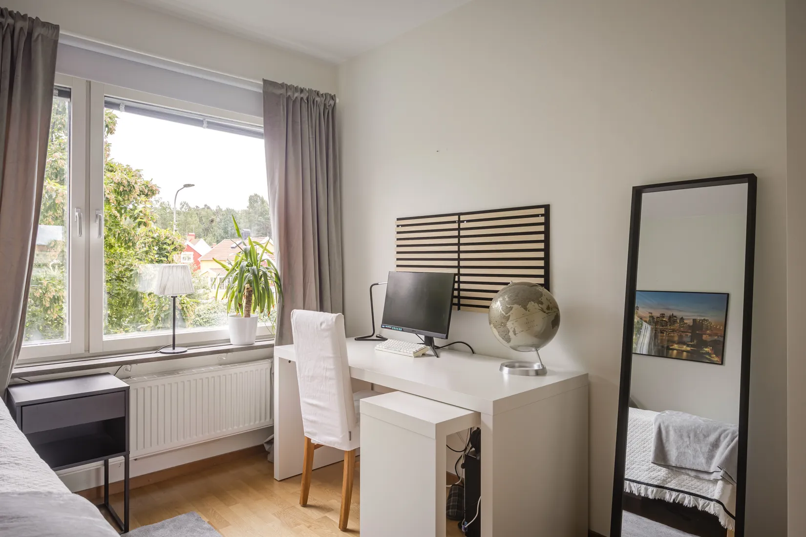 Bostadsrätt, Handelsvägen 52, Enskede - Gamla Enskede, Stockholm