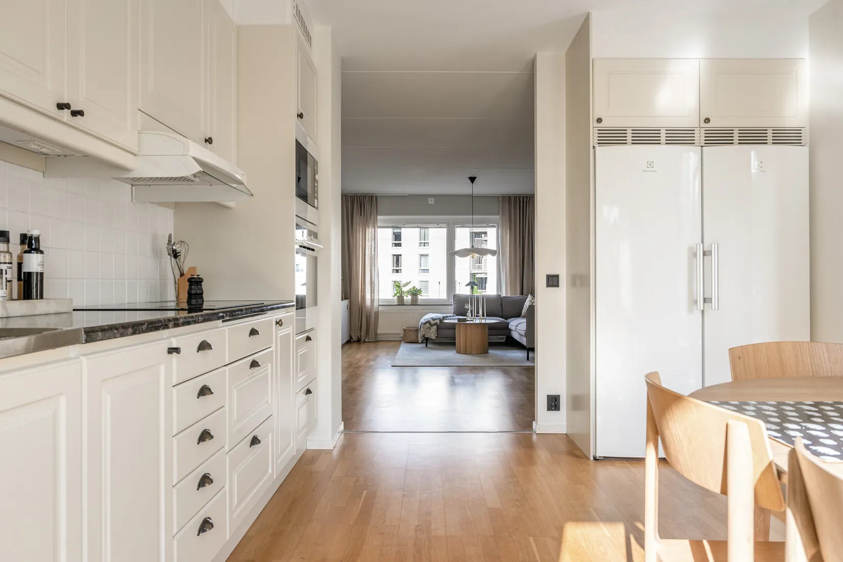 Bostadsrätt, Axel Wennergrens väg 16, Tyresö Centrum, Tyresö