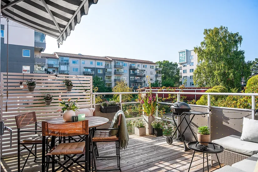 Bostadsrätt, Axel Wennergrens väg 16, Tyresö Centrum, Tyresö
