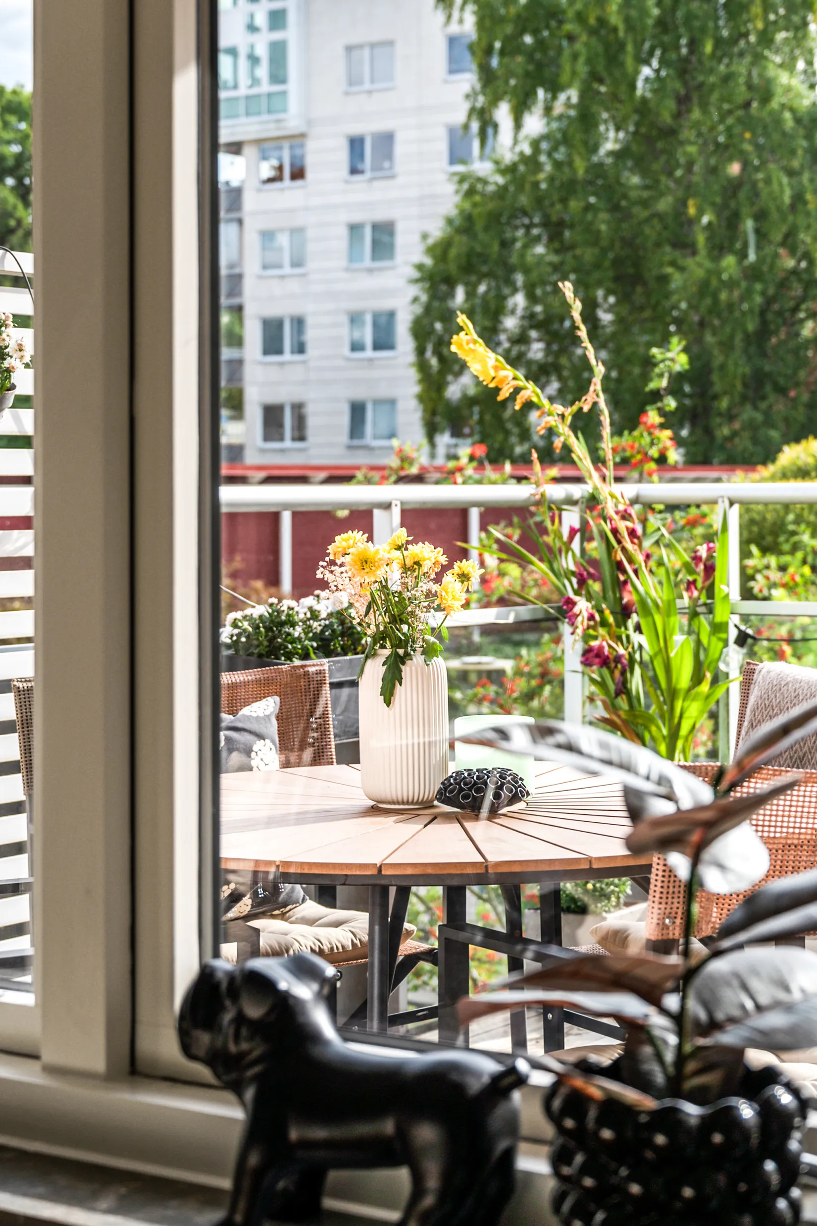 Bostadsrätt, Axel Wennergrens väg 16, Tyresö Centrum, Tyresö