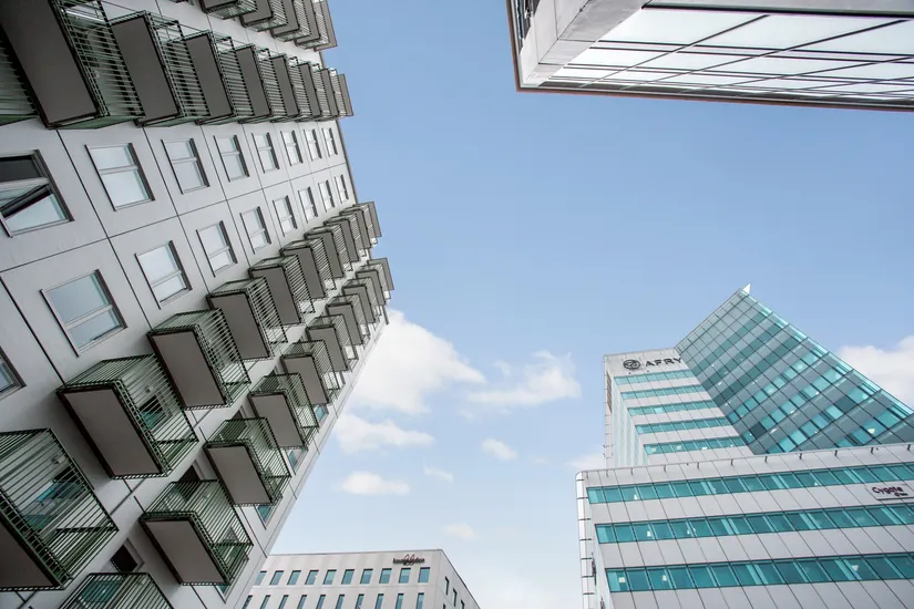 Bostadsrätt, Grafiska vägen 4A, Johanneberg - Almedal, Göteborg