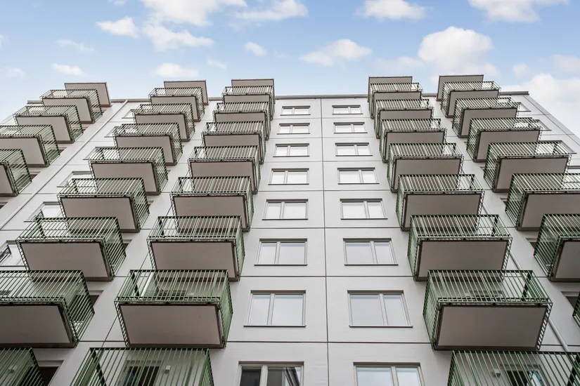Bostadsrätt, Grafiska vägen 4A, Johanneberg - Almedal, Göteborg