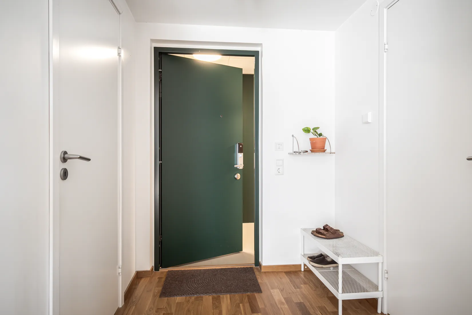 Bostadsrätt, Grafiska vägen 4A, Johanneberg - Almedal, Göteborg