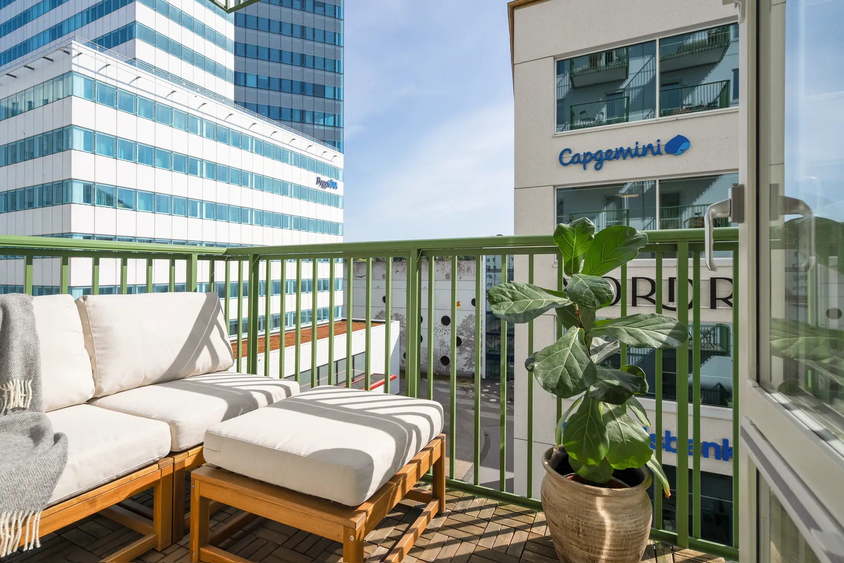 Bostadsrätt, Grafiska vägen 4A, Johanneberg - Almedal, Göteborg