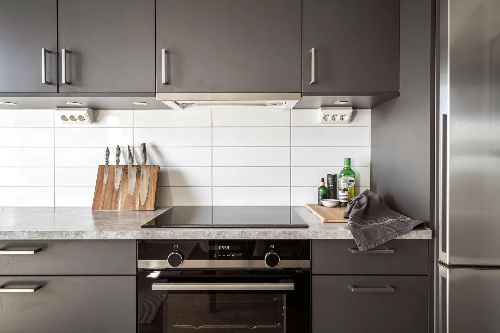 Bostadsrätt, Grafiska vägen 4A, Johanneberg - Almedal, Göteborg