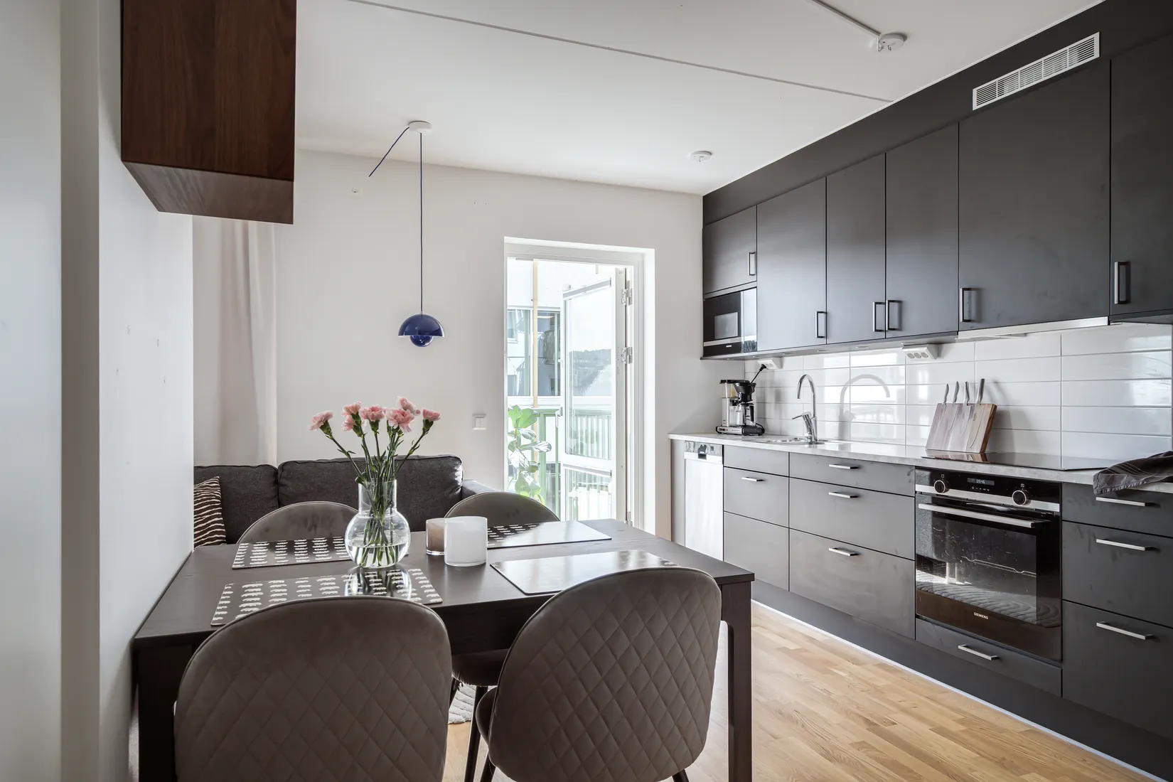 Bostadsrätt, Grafiska vägen 4A, Johanneberg - Almedal, Göteborg