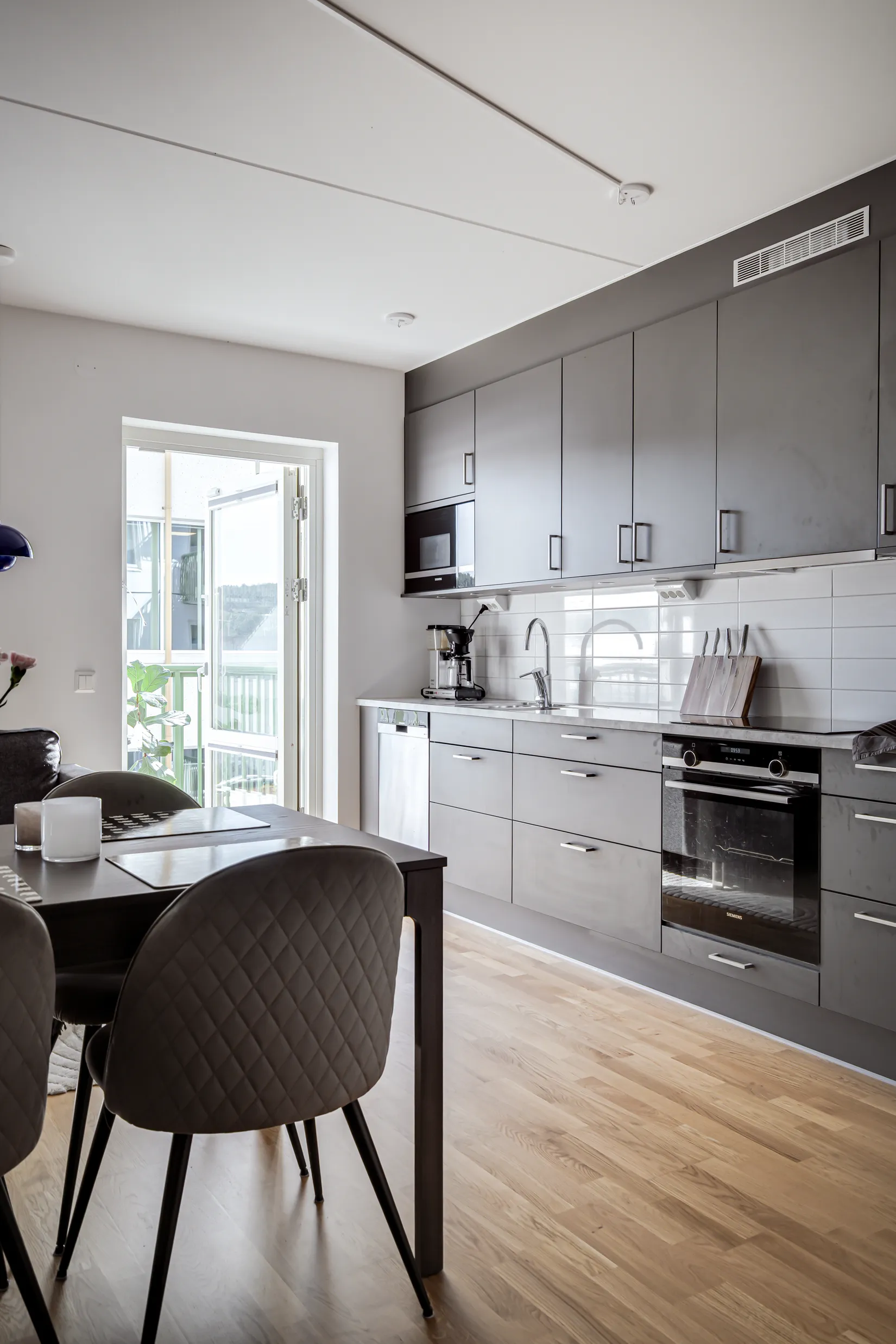 Bostadsrätt, Grafiska vägen 4A, Johanneberg - Almedal, Göteborg