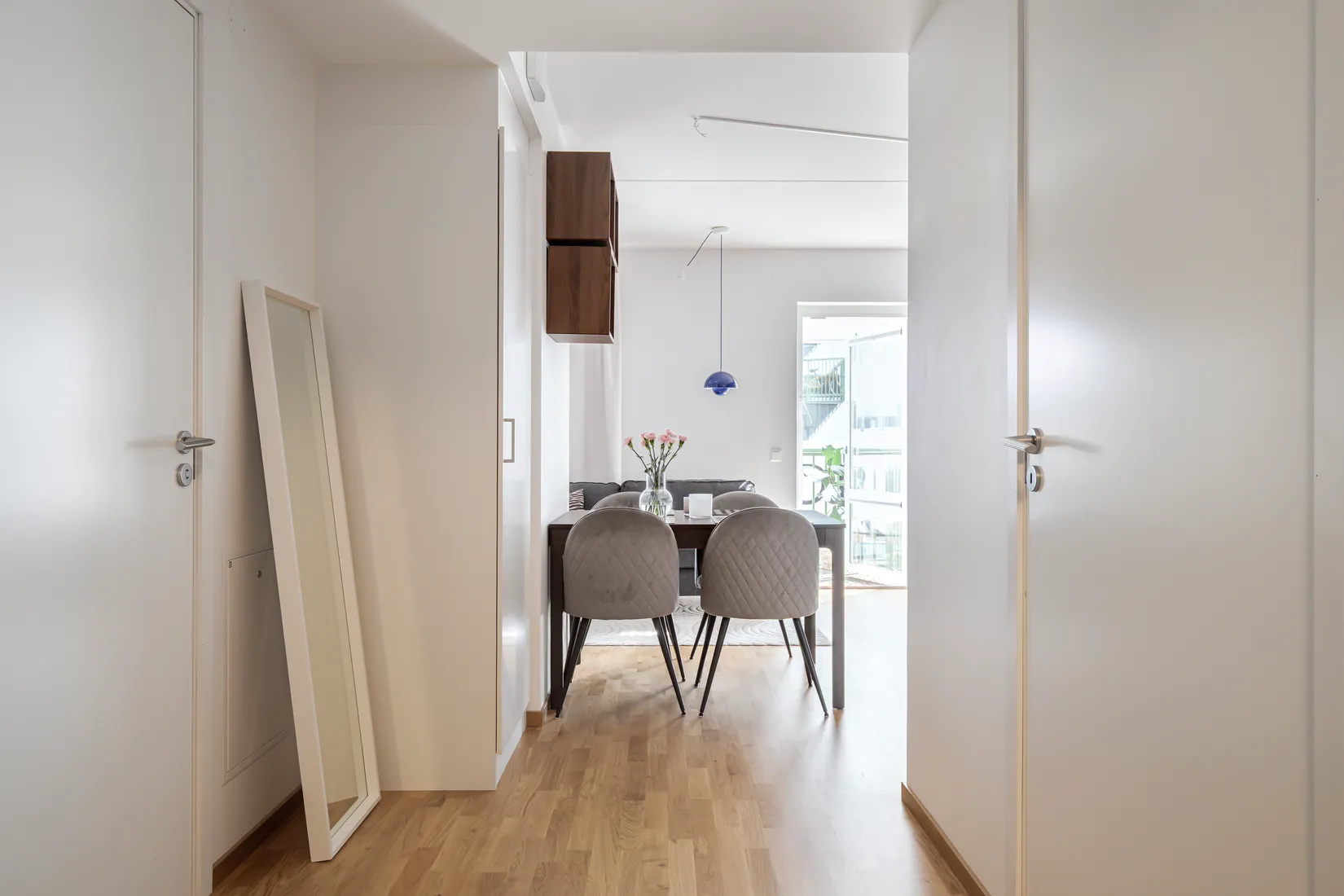 Bostadsrätt, Grafiska vägen 4A, Johanneberg - Almedal, Göteborg