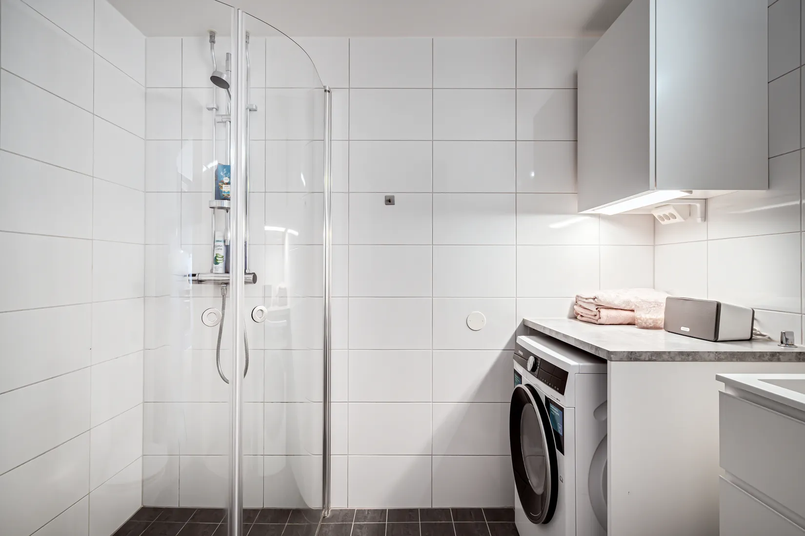 Bostadsrätt, Grafiska vägen 4A, Johanneberg - Almedal, Göteborg