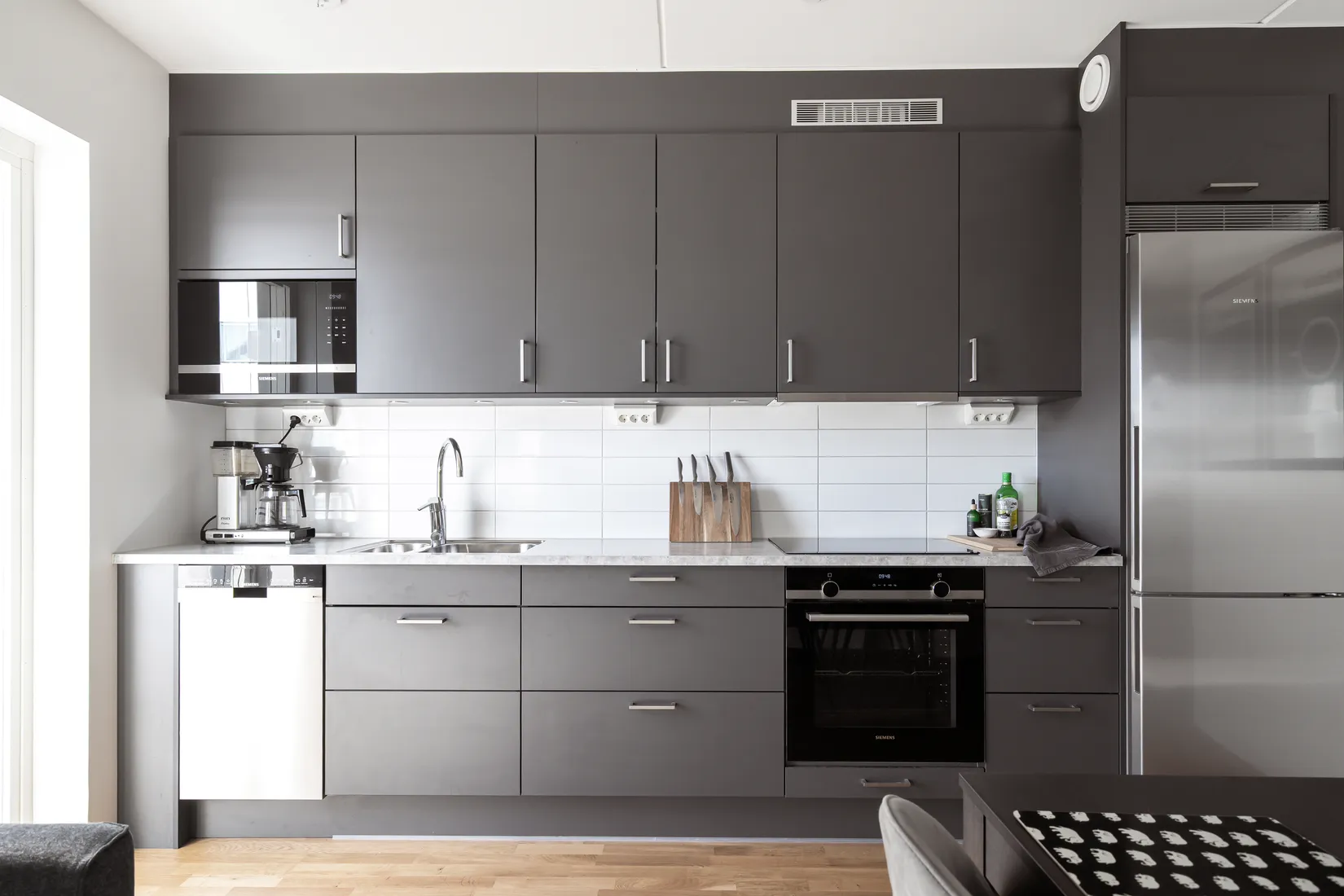 Bostadsrätt, Grafiska vägen 4A, Johanneberg - Almedal, Göteborg