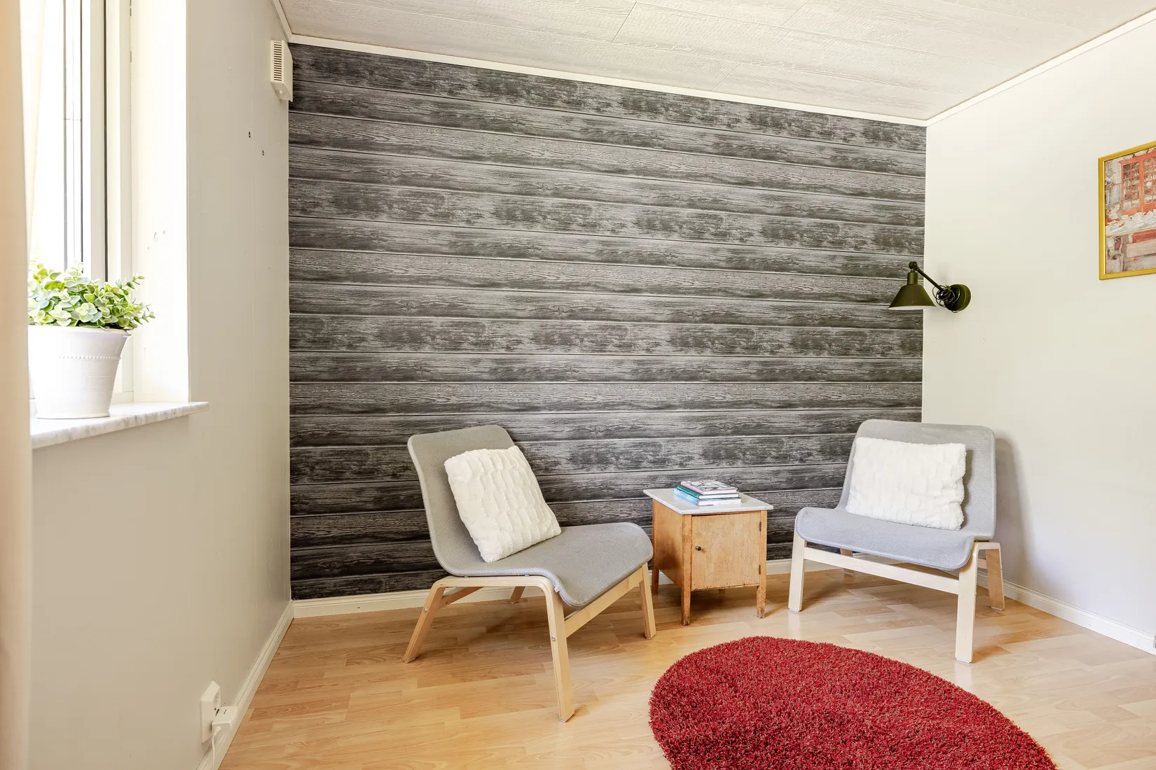 Villa, Mora Sjötorp 3  & Mora Sjötorp 2, Mora/Sundbyholm, Eskilstuna