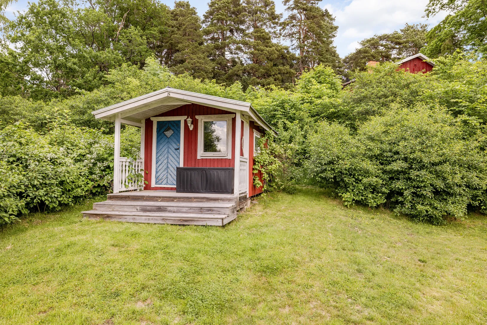 Villa, Mora Sjötorp 3  & Mora Sjötorp 2, Mora/Sundbyholm, Eskilstuna